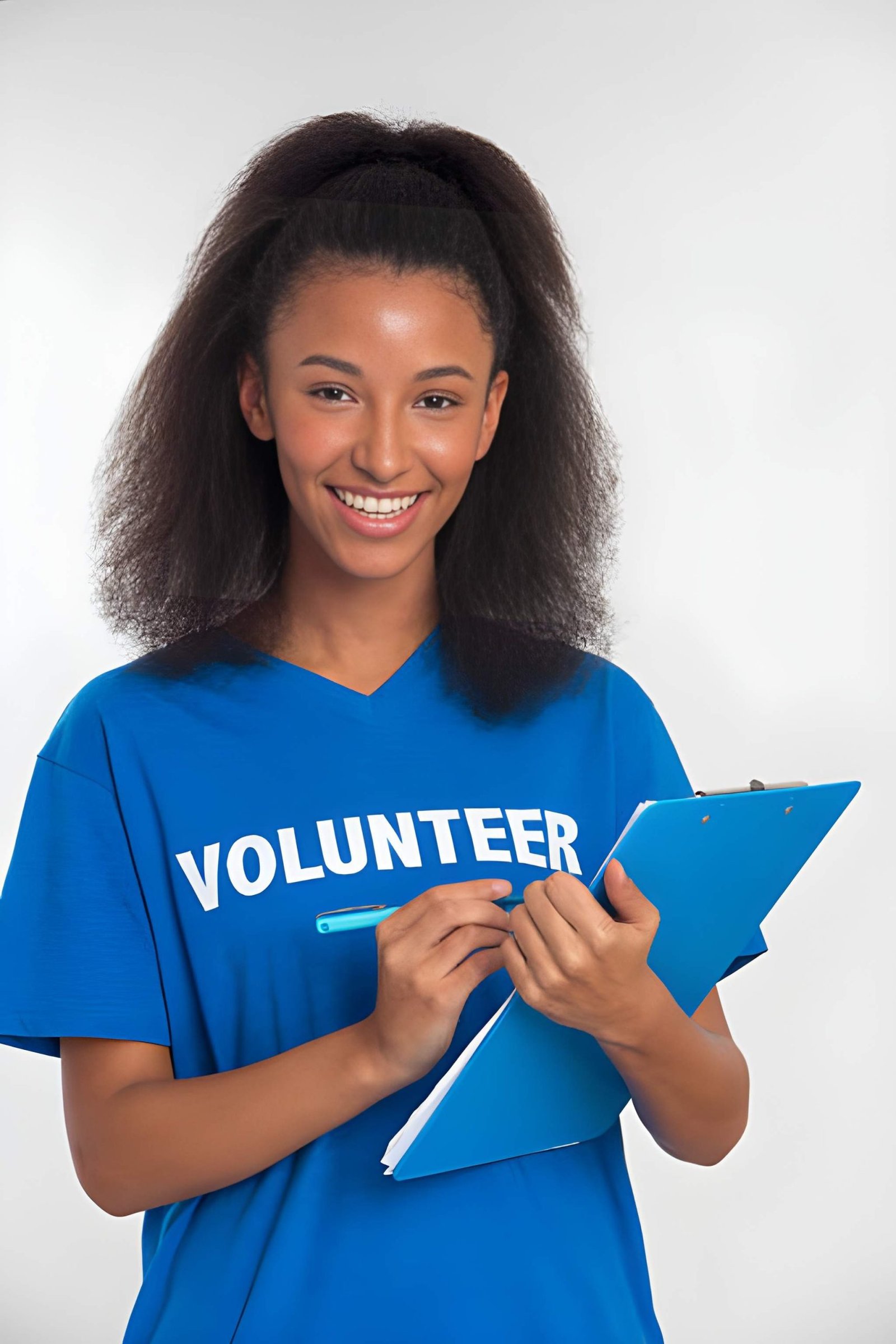 youth-volunteer